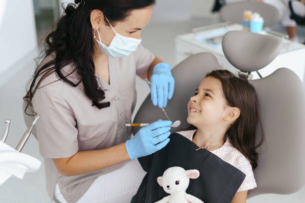 Best After-Hours Emergency Dentist in Liberty, NC