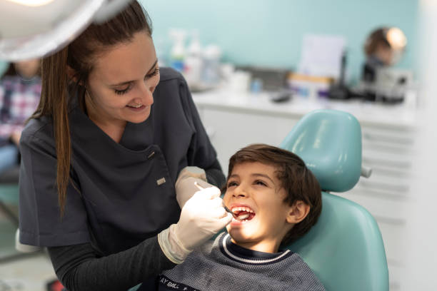 Best Emergency Root Canal Treatment in Liberty, NC