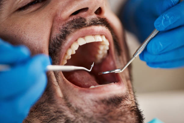 Best Walk-In Emergency Dentist in Liberty, NC
