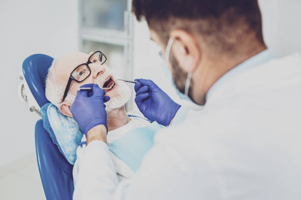 Best Emergency Treatment for Toothache in Liberty, NC
